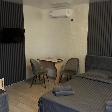 Guest House 체르니히우 외부 사진