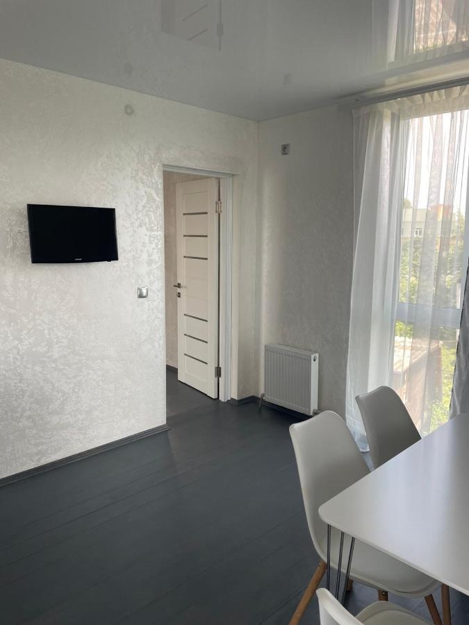 Guest House 체르니히우 외부 사진