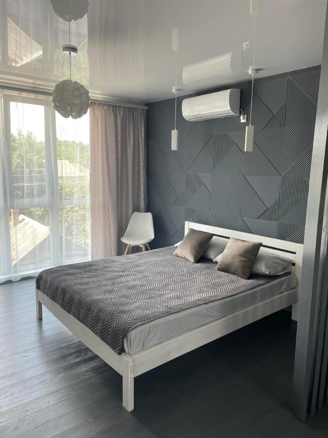 Guest House 체르니히우 외부 사진