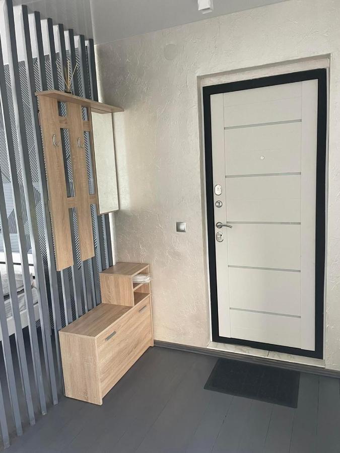 Guest House 체르니히우 외부 사진