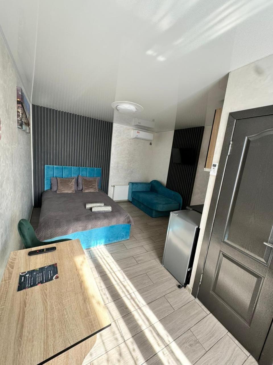 Guest House 체르니히우 외부 사진