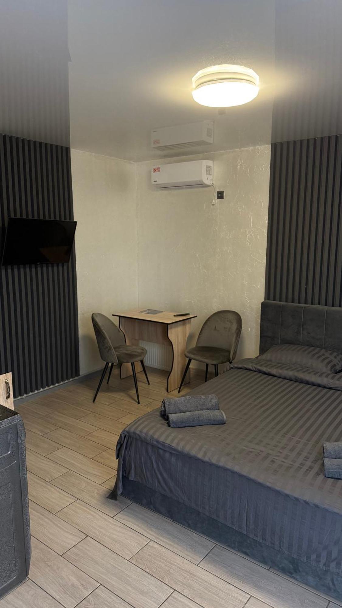 Guest House 체르니히우 외부 사진