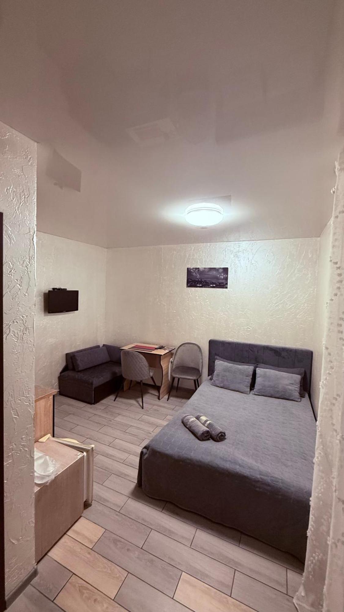 Guest House 체르니히우 외부 사진